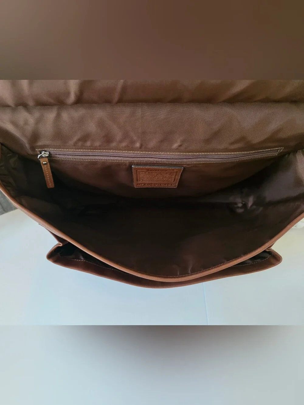 N/A vintage coach